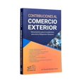 thumbnail image 1 of Contribuciones al Comercio Exterior 2026, de Dr. Ricardo Mé, 1 of 2