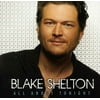 Pre-Owned - All About Tonight by Blake Shelton (CD, 2010)