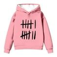 thumbnail image 5 of WOYY Boys Graphic Print Everyday Hoodie Casual Pullover Hooded Sweatshirt Top, Sizes 1-16, 5 of 5