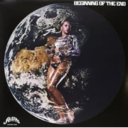 The Beginning of the End - Beginning of the End - Vinyl
