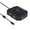 Black, variant on Portable USB Sound Converters For Desktop Laptop External Sound Card Easy Connection And High Fidelities
