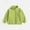 Green, variant on Zecgelong Toddler Fleece Jacket Lightweight Hooded Warm Coats For Baby Boys Girls Size 18-24 Months