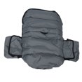 thumbnail image 1 of Lawn Mower  Cover Tractor  Protector Universal Fit 600D Oxford Cloth Rainproof Anti Slip Adjustable with Inner Anti Slip Layer for Outdoor Use, 1 of 7