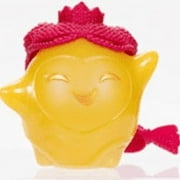 Wish Playful Light-Up Star, Yarn Accessories, Doll Accessories