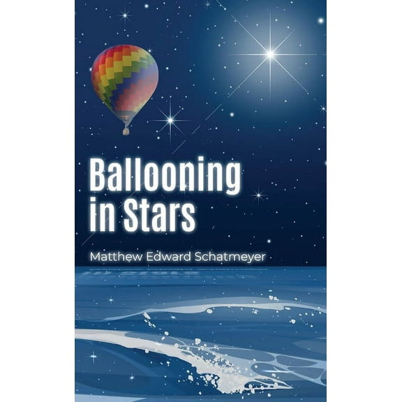 Ballooning in Stars, (Hardcover)