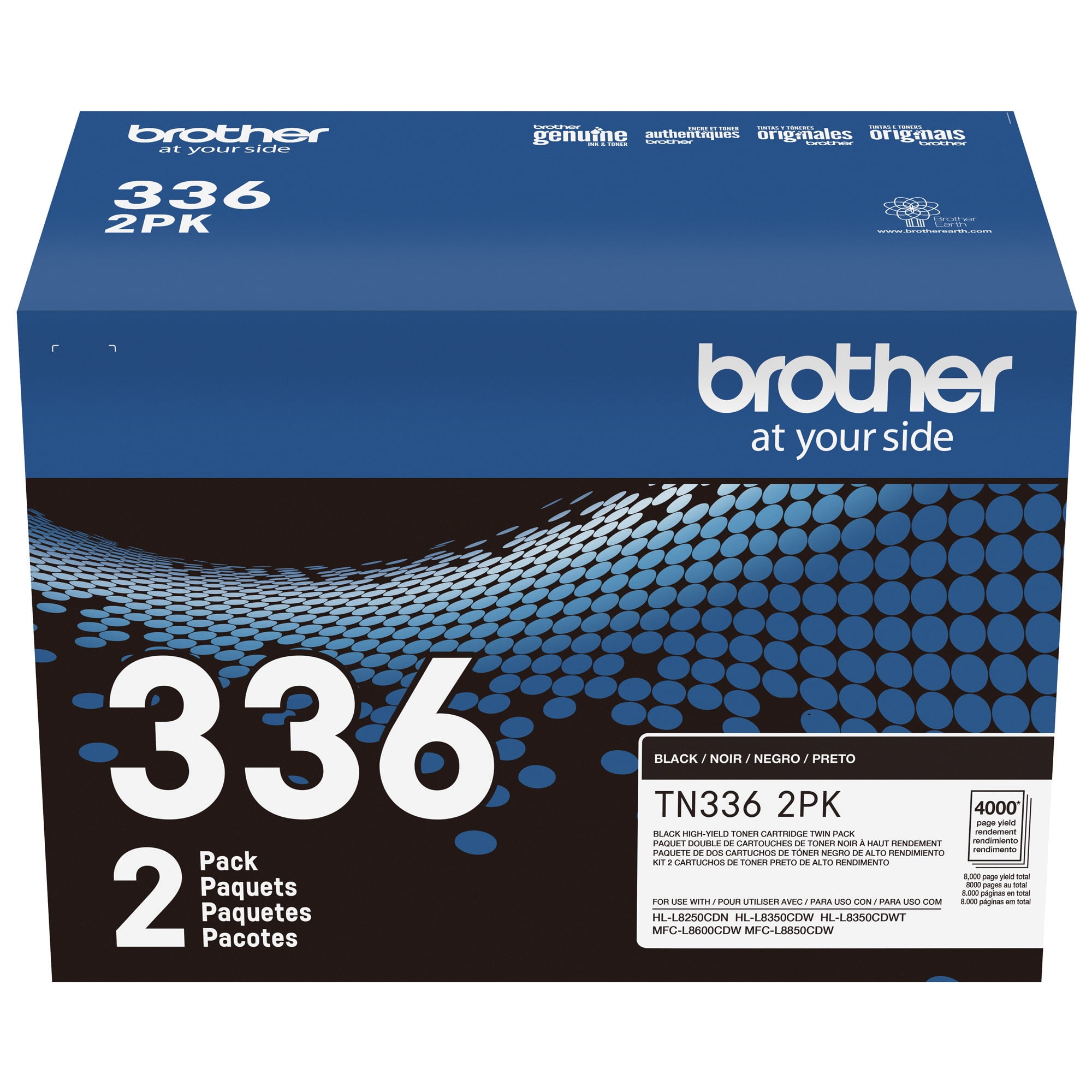 Compatible Brother TN-243 CMYK Multipack Toner Cartridges (TN243CMYK) -  Brother DCP-L3510CDW toner - Brother DCP - Brother Toner - Toner Cartridges  - PremiumCompatibles - Cheap Printer Ink Cartridges & Laser Printer Toner  Cartridges