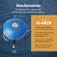 thumbnail image 3 of Farm Innovators Glacière Flottante Traditionnelle Économique 1500W, 3 of 9