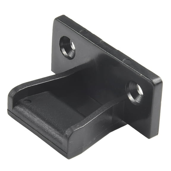 4 Pack Push In Fittings Press Fit Panel Clips Kitchen Plinth Fasteners