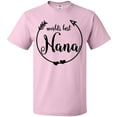 thumbnail image 3 of Inktastic World's Best Nana T-Shirt, 3 of 5