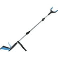 thumbnail image 3 of Folding Garbage Tool Household Garbage Pickup Grabber Garbage Pickup Clip, 3 of 9