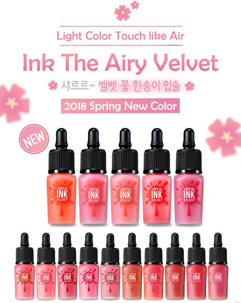 Peripera Peripera Ink Airy Velvet Lip Stain Color Tint 14 Rose Pink Walmart Com Walmart Com Peripera Peripera Ink Airy Velvet Lip Stain Color Tint 14 Rose Pink Walmart Com Walmart Com