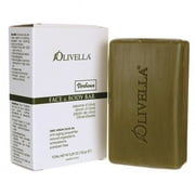 Olivella Face & Body Bar Verbena 5.29 oz Bar(S)