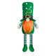 thumbnail image 1 of Apmemiss Clearance St.Patrick's Day Handmade Gnome Decorations for Irish March Saint Paddy's Day Gift, Shamrock Elf Dwarf Home Decorations (St. Patrick's Day Green Gnome), 1 of 8