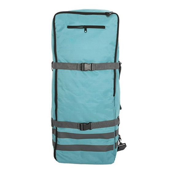 Large Capacity paddle Board Travel Bag Shoulder Bag Accessories Waterproof Inflatable Paddleboard Backpack for Safety Leash Surfing