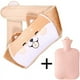 thumbnail image 5 of Cinturón cálido para llenar con agua, bolsa de agua caliente, cinturón cálido, cinturón cálido, mano cálida, cintura cálida, vientre cálido, cinturón para llenar con agua, 5 of 6