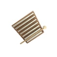 thumbnail image 3 of relayinert Mindfulness Chimes Bell Percussion Instrument Wind Chimes Hand Chime Suitable For Classroom Learning Activities 7 tone, 3 of 6