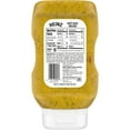 thumbnail image 2 of Heinz Hot Dog Relish, 12.7 fl oz Bottle, 2 of 8
