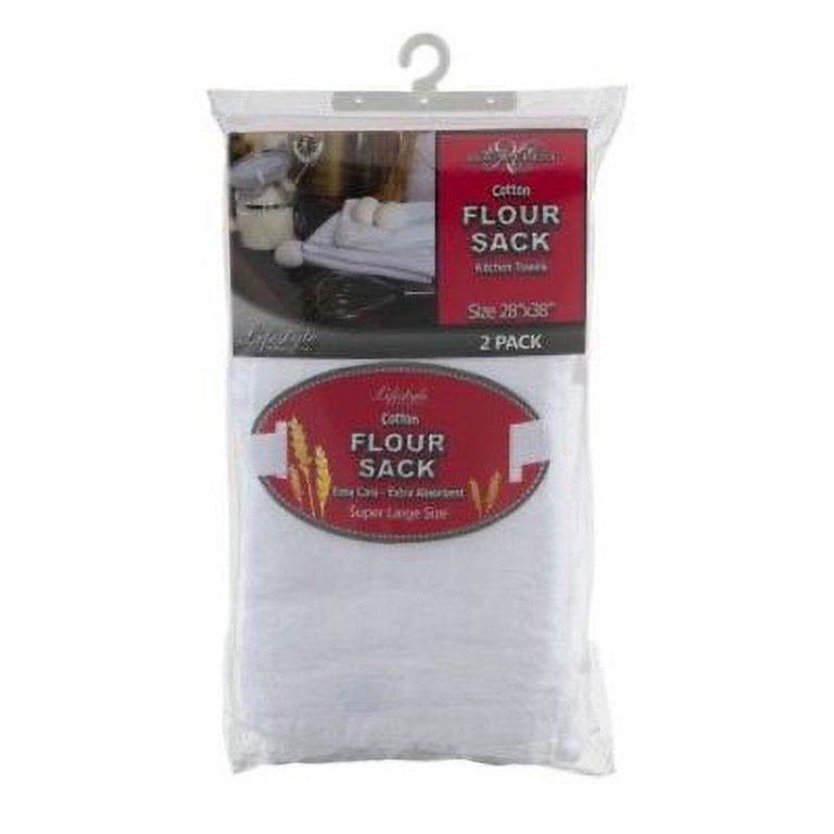 Royal Crest Kitchen Towel, Extra Large, Linens