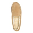 thumbnail image 4 of Hush Puppies Men's Dawson Suede Slipper, 4 of 5
