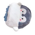 thumbnail image 4 of Mini Coin Pouch, Adorable Soft  Coin Purse  for Travel Use, 4 of 8