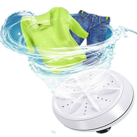 TIMIFIS Gadgets de Cuisine Mini Lave-Vaisselle et Machine à Laver Sont Nécessaires pour la Salle de Bain et la Cuisine Familiale