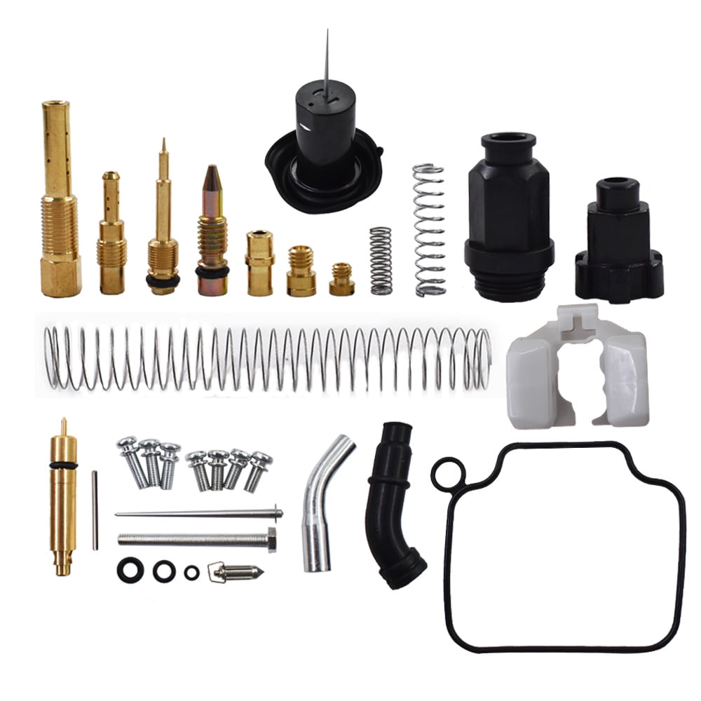Carburetor Rebuild Carb Repair Kit AR1494CK106RA for Honda TRX500