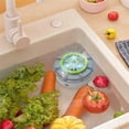 thumbnail image 3 of Automatic Vegetable Fruit Washer for Kitchen Cleaning Supplies Superior Fresh Produce with Efficient Design, 3 of 3