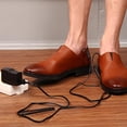 thumbnail image 2 of Heated Shoe Insoles Winter Foot Warmers Usb Rechargeable Shoes Boot Heater, 2 of 5