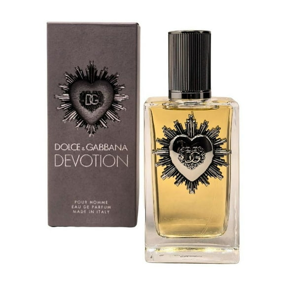 Dolce & Gabbana Devotion Pour Homme 100Ml Edp Spray