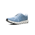 thumbnail image 4 of ON RUNNING MENS Cloud 6 "Chambray White" 3MF10071508 3MF10071508 from Stadium Goods, 4 of 8