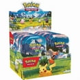 thumbnail image 1 of Pokemon TCG: Mega Evolution: Ascended Heroes Mini Tin Display (10 Units - 2 of Each), 1 of 3