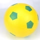 thumbnail image 4 of 9 Uds. De balones de fútbol inflables para niños, juguetes de balones de plástico multicolores, divertidos juegos para interiores y exteriores (Color aleatorio), 4 of 6