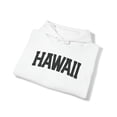 thumbnail image 4 of Hawaii Local Vacation Moving Away Hoodie, Gifts, Hooded Sweatshirt, 4 of 4