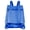 Royal Blue, variant on Golf Shoes Bag Backpack Large Sports Gym Bag with Shoe Compartment, Waterproof Travel Bag Sackpack for Women Men