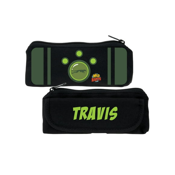 Wild Kratts Backpack