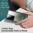 thumbnail image 4 of For Samsung Galaxy S23 Ultra Waterproof Case Shockproof Heavy Duty Full Cover Built-in Screen protector, 4 of 7