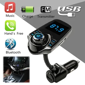 bovee 1000 wireless bluetooth car kit music adaptor for audi