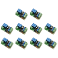 thumbnail image 1 of Panel Control del cargador XH-M601 interruptor automático 12V para Kit bricolaje, 1 of 4