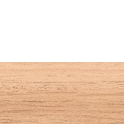 Natural Wood/White