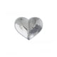 thumbnail image 1 of Pegatinas de tela con forma de corazón con lentejuelas bordadas por computadora, parches de tela con forma de estrella de cinco puntas, parches para ropa, pegatinas de tarjetas, 1 of 6