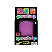 NeeDoh Gumdrop - Satisfying Sensory Toy, Multiple Colors, Children Ages 3+(1 count)