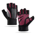 thumbnail image 1 of Guantes for Gym Mujer, Guantes for Gym, Con Materiales, 1 of 8