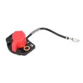 thumbnail image 1 of Interruptor de parada de emergencia, EY20 Interruptor de apagado del motor E Interruptor de parada del motor E Interruptor de apagado del motor E Compacto y ligero, 1 of 8