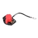 thumbnail image 1 of Interruptor de parada de emergencia, EY20 Interruptor de apagado del motor E Interruptor de parada del motor E Interruptor de apagado del motor E Compacto y ligero, 1 of 8
