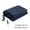 D, variant on Moocorvic Electric Blanket Heated Throw , Car Accessories 12V USB Washable Soft Heated Throw Blanket Cover Leg for Home Office Winter (31.49''X55.11'')