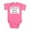 Raspberry, variant on CafePress - World's Best Boss Infant Bodysuit - Cute Infant Bodysuit Baby Romper - Size Newborn - 24 Months