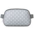 thumbnail image 1 of Colorful Checkered Belt Bag – Plaid-Inspired Fanny Pack with Vibrant Retro Checkerboard Style, 1 of 4