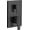 Matte Black, variant on Moen UTS9011 Silver Manual 2-Modes 2-Handles Shower Valve Trim