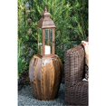thumbnail image 2 of ElkGroup International 769191 Vineyard Lantern, 2 of 2