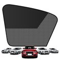 thumbnail image 1 of CAR NET SUN VESTERA Ventana La Del Cortinas Privacidad Automóviles Bloqueo Magnética Universal para Acampar Durmiendo, 1 of 9